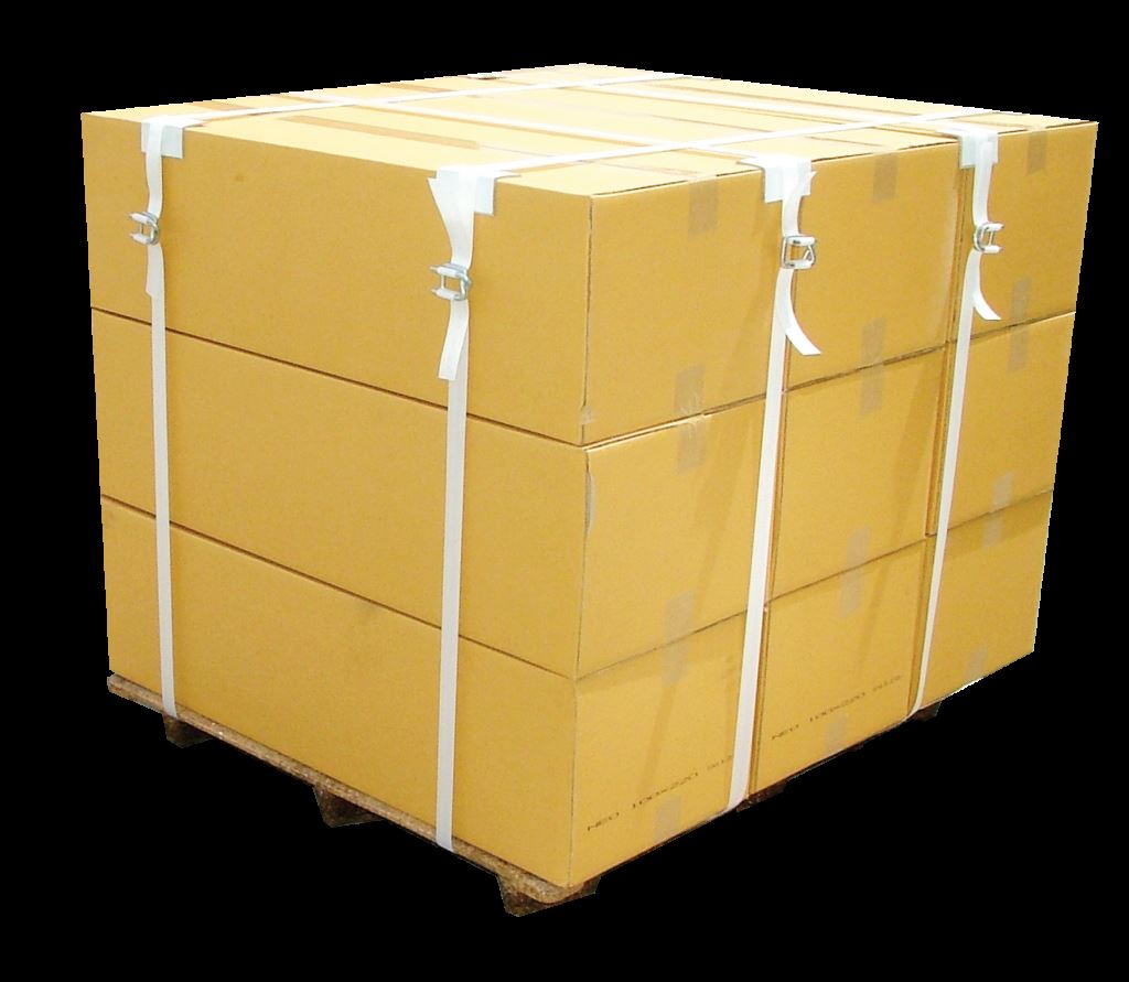 pallet strapping