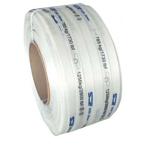 Polyester Composite CordTape
