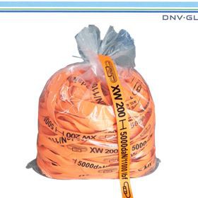 Canllaw i Strapio Cargo